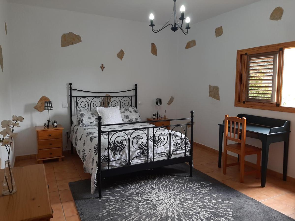 Willa Peaceful House Set On A Vineyard & Work Friendly Valsequillo Zewnętrze zdjęcie