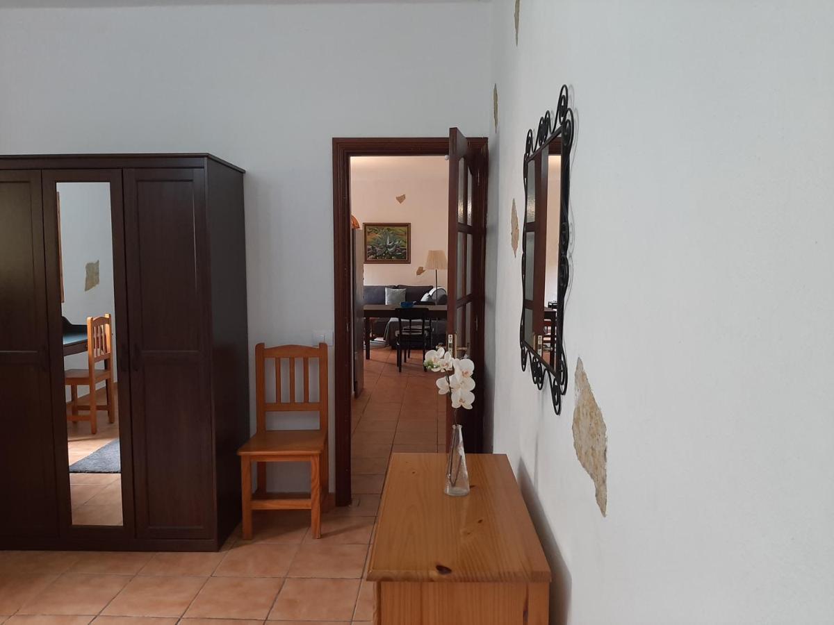 Willa Peaceful House Set On A Vineyard & Work Friendly Valsequillo Zewnętrze zdjęcie