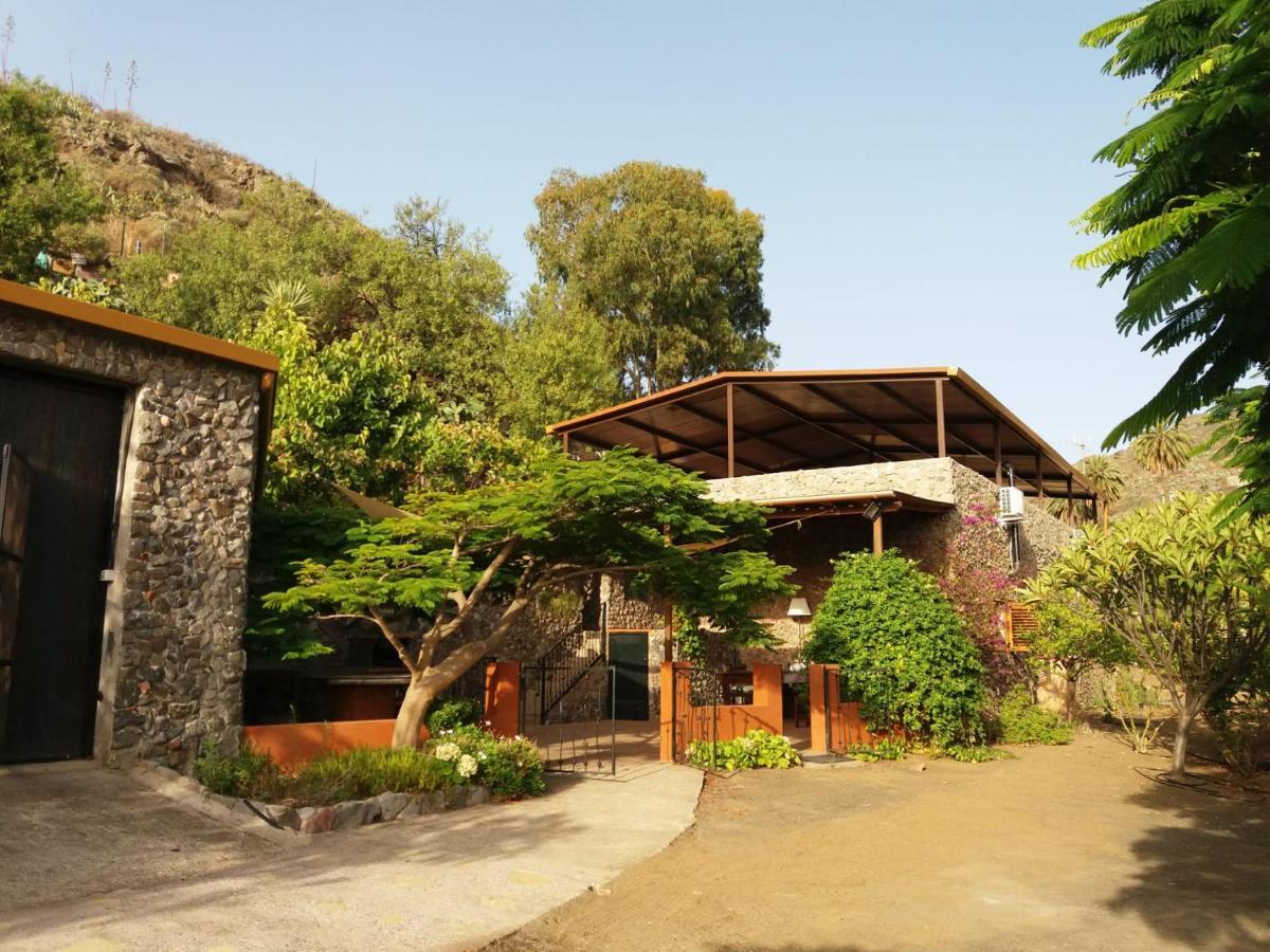 Willa Peaceful House Set On A Vineyard & Work Friendly Valsequillo Zewnętrze zdjęcie