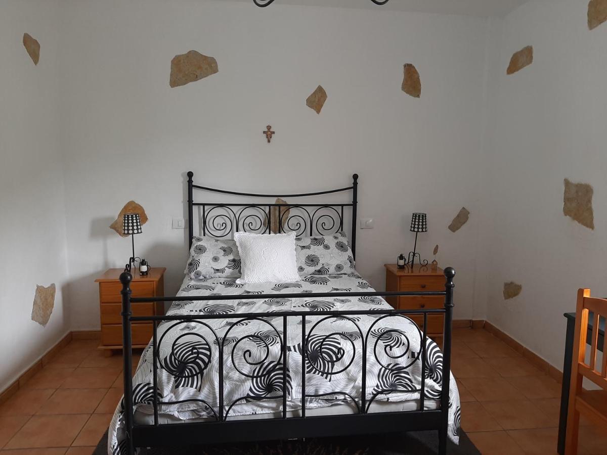 Willa Peaceful House Set On A Vineyard & Work Friendly Valsequillo Zewnętrze zdjęcie